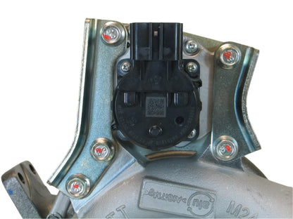 NUEVO Garrett GT3576KLVN Turbo Hino UD Camiones Condor PK PW GH7TB 7.0L 796413-5003