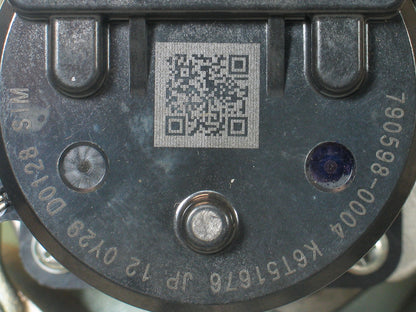 NUEVO Garrett GT3576KLVN Turbo Hino UD Camiones Condor PK PW GH7TB 7.0L 796413-5003