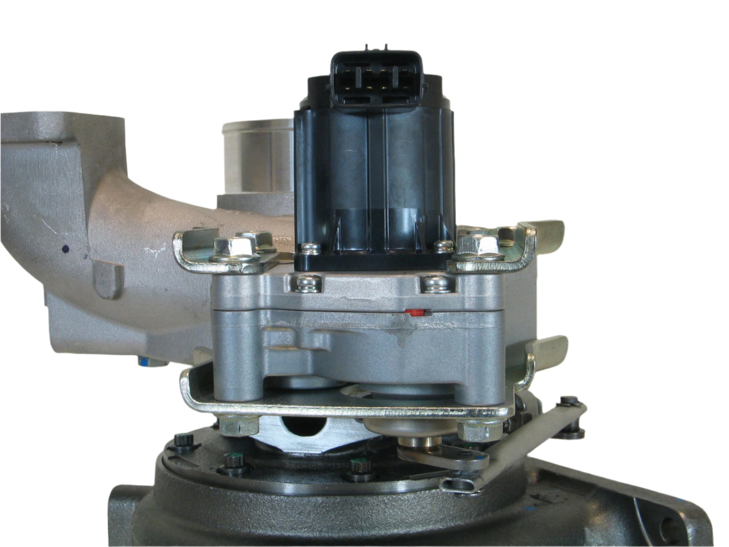 NUEVO Garrett GT3576KLVN Turbo Hino UD Camiones Condor PK PW GH7TB 7.0L 796413-5003