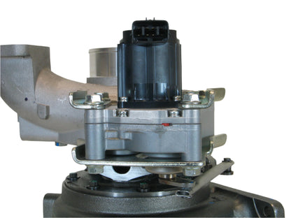 NUEVO Garrett GT3576KLVN Turbo Hino UD Camiones Condor PK PW GH7TB 7.0L 796413-5003