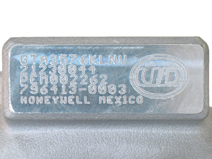 NUEVO Garrett GT3576KLVN Turbo Hino UD Camiones Condor PK PW GH7TB 7.0L 796413-5003