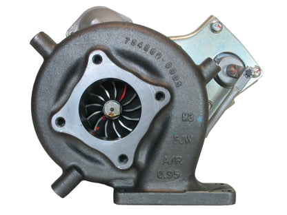 NUEVO Garrett GT3576KLVN Turbo Hino UD Camiones Condor PK PW GH7TB 7.0L 796413-5003