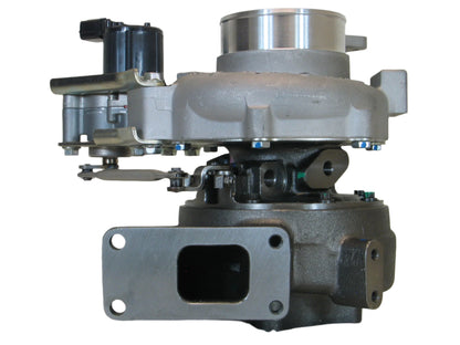 NUEVO Garrett GT3576KLVN Turbo Hino UD Camiones Condor PK PW GH7TB 7.0L 796413-5003