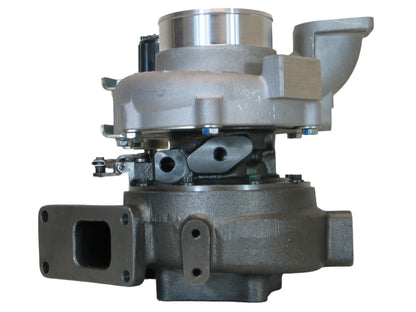 NUEVO Garrett GT3576KLVN Turbo Hino UD Camiones Condor PK PW GH7TB 7.0L 796413-5003