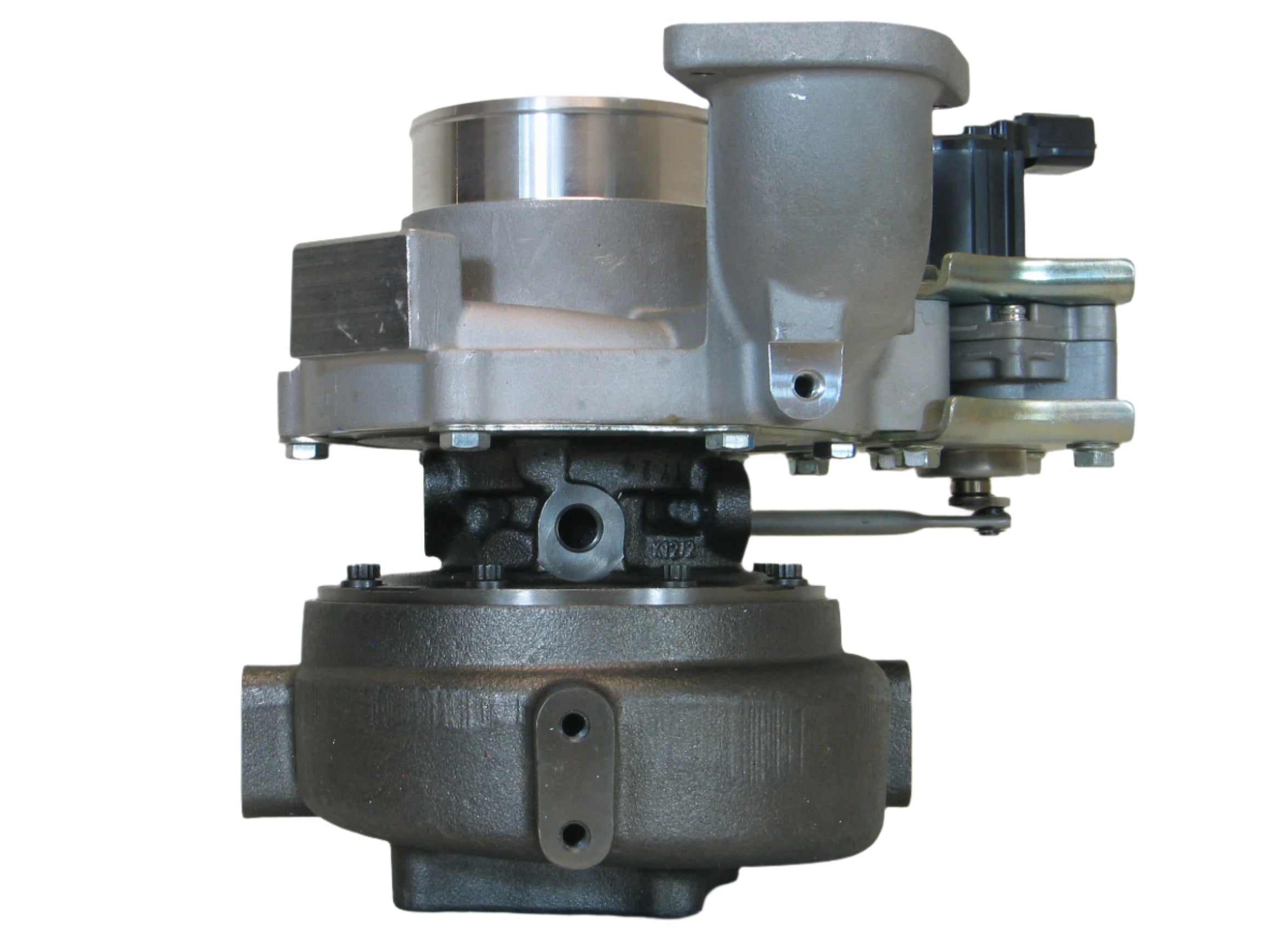 NEW Garrett GT3576KLVN Turbo Hino UD Trucks 796413-5003 – TurboTurbos