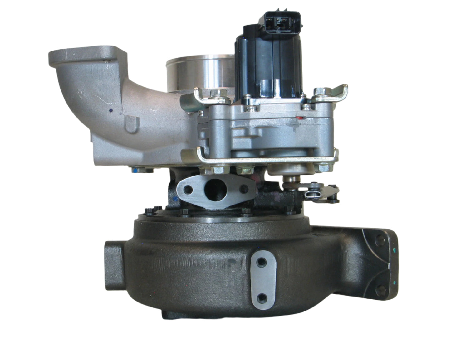 NUEVO Garrett GT3576KLVN Turbo Hino UD Camiones Condor PK PW GH7TB 7.0L 796413-5003