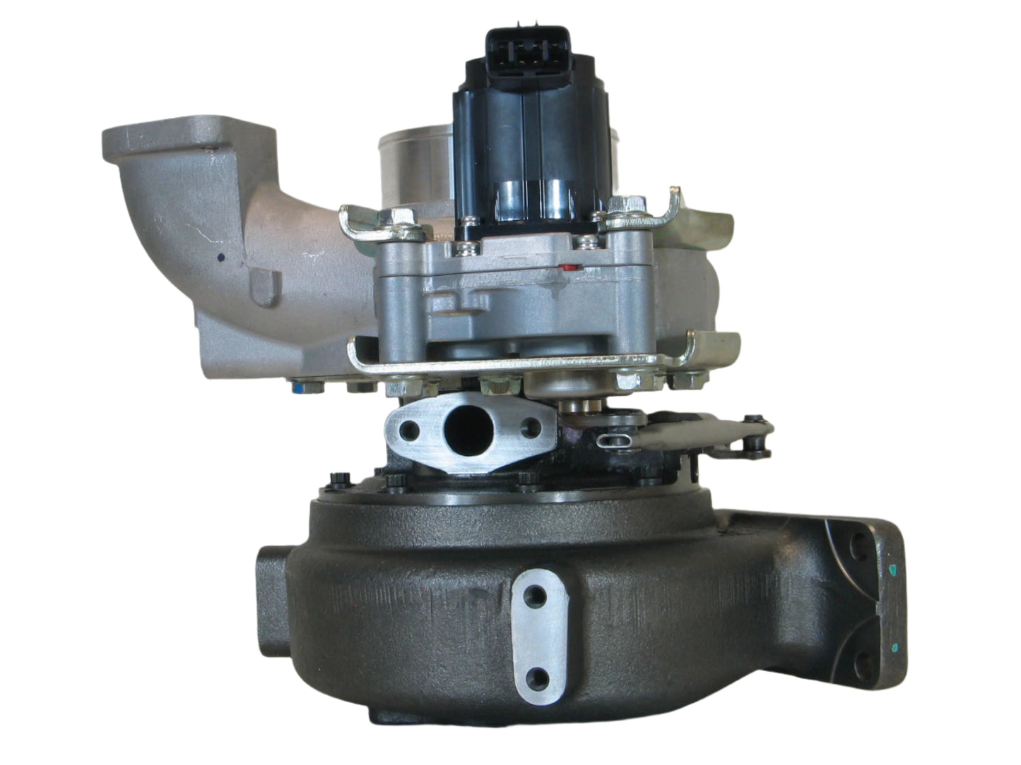 NUEVO Garrett GT3576KLVN Turbo Hino UD Camiones Condor PK PW GH7TB 7.0L 796413-5003