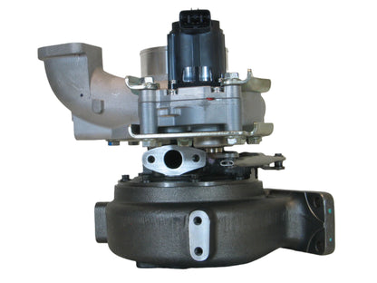 NUEVO Garrett GT3576KLVN Turbo Hino UD Camiones Condor PK PW GH7TB 7.0L 796413-5003