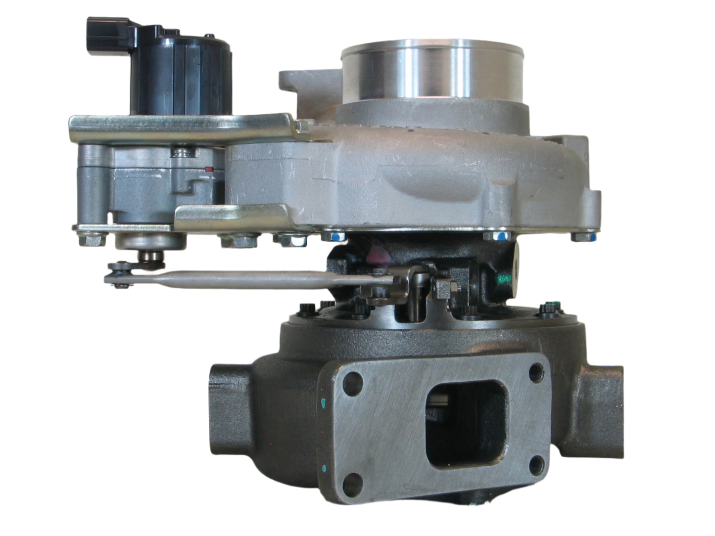 NUEVO Garrett GT3576KLVN Turbo Hino UD Camiones Condor PK PW GH7TB 7.0L 796413-5003