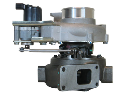 NUEVO Garrett GT3576KLVN Turbo Hino UD Camiones Condor PK PW GH7TB 7.0L 796413-5003