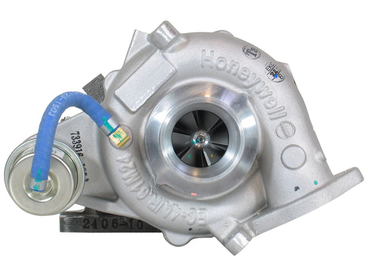 Hino Bus Liesse II Truck N04C-TK W04D 801897-5001 NEW OEM Garrett GT22 Turbo - TurboTurbos