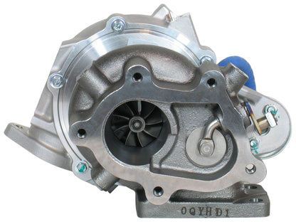 Hino Bus Liesse II Truck N04C-TK W04D 801897-5001 NEW OEM Garrett GT22 Turbo - TurboTurbos