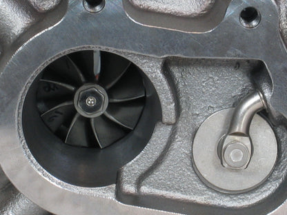 Hino Bus Liesse II Truck N04C-TK W04D 801897-5001 NEW OEM Garrett GT22 Turbo - TurboTurbos