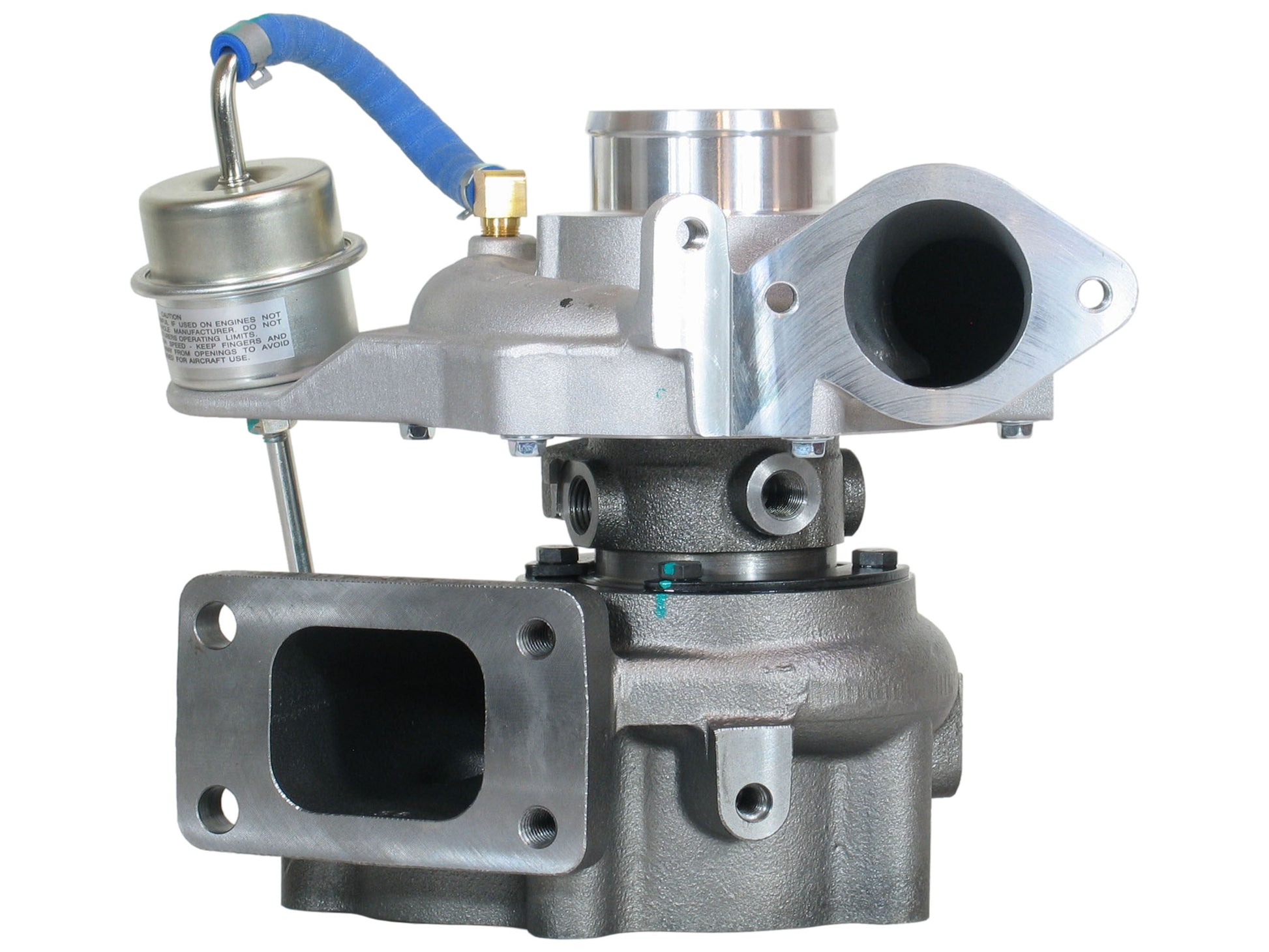 Hino Bus Liesse II Truck N04C-TK W04D 801897-5001 NEW OEM Garrett GT22 Turbo - TurboTurbos