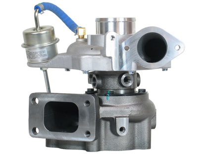 Hino Bus Liesse II Truck N04C-TK W04D 801897-5001 NEW OEM Garrett GT22 Turbo - TurboTurbos