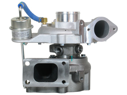 Hino Bus Liesse II Truck N04C-TK W04D 801897-5001 NEW OEM Garrett GT22 Turbo - TurboTurbos