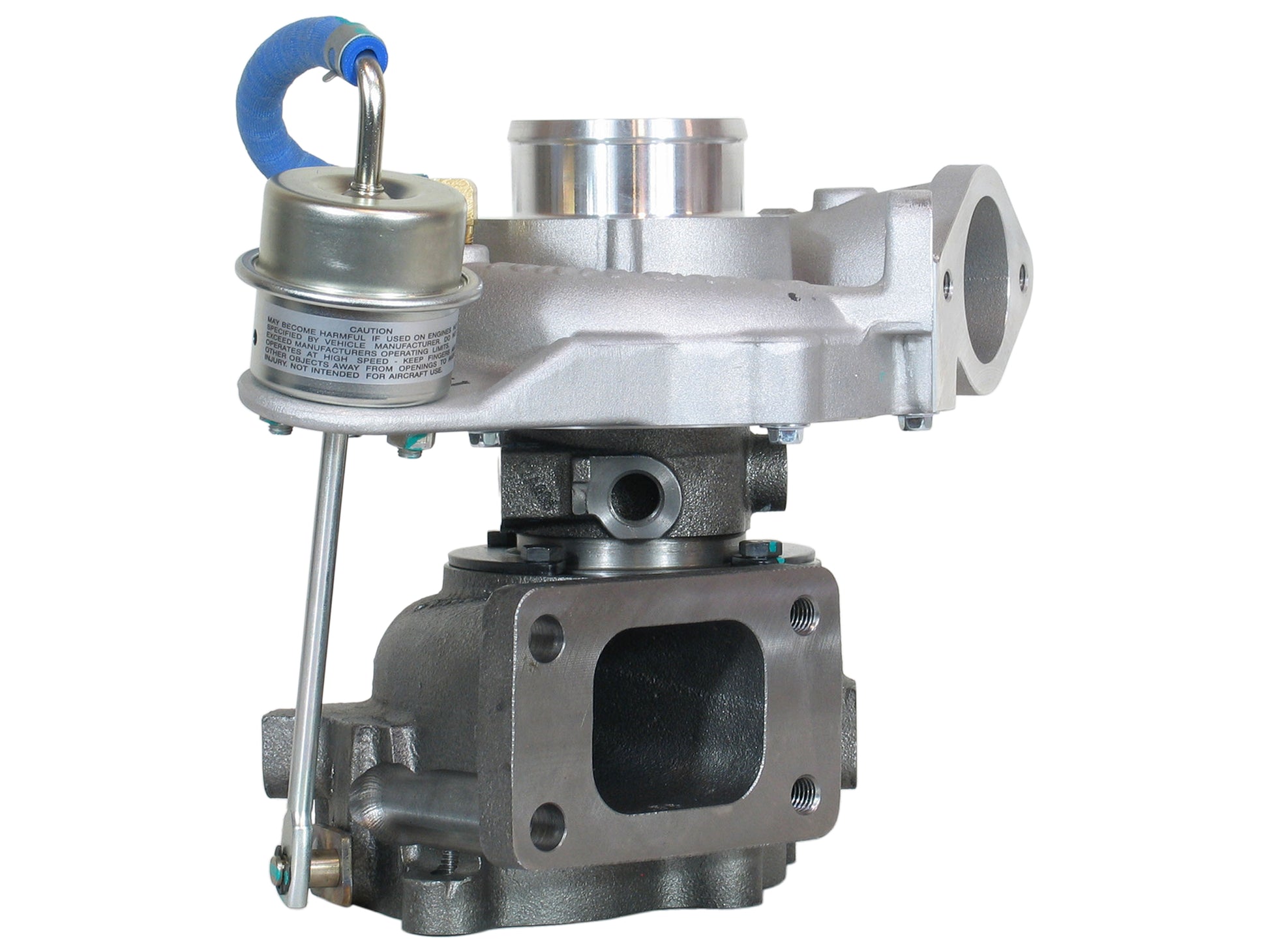 Hino Bus Liesse II Truck N04C-TK W04D 801897-5001 NEW OEM Garrett GT22 Turbo - TurboTurbos