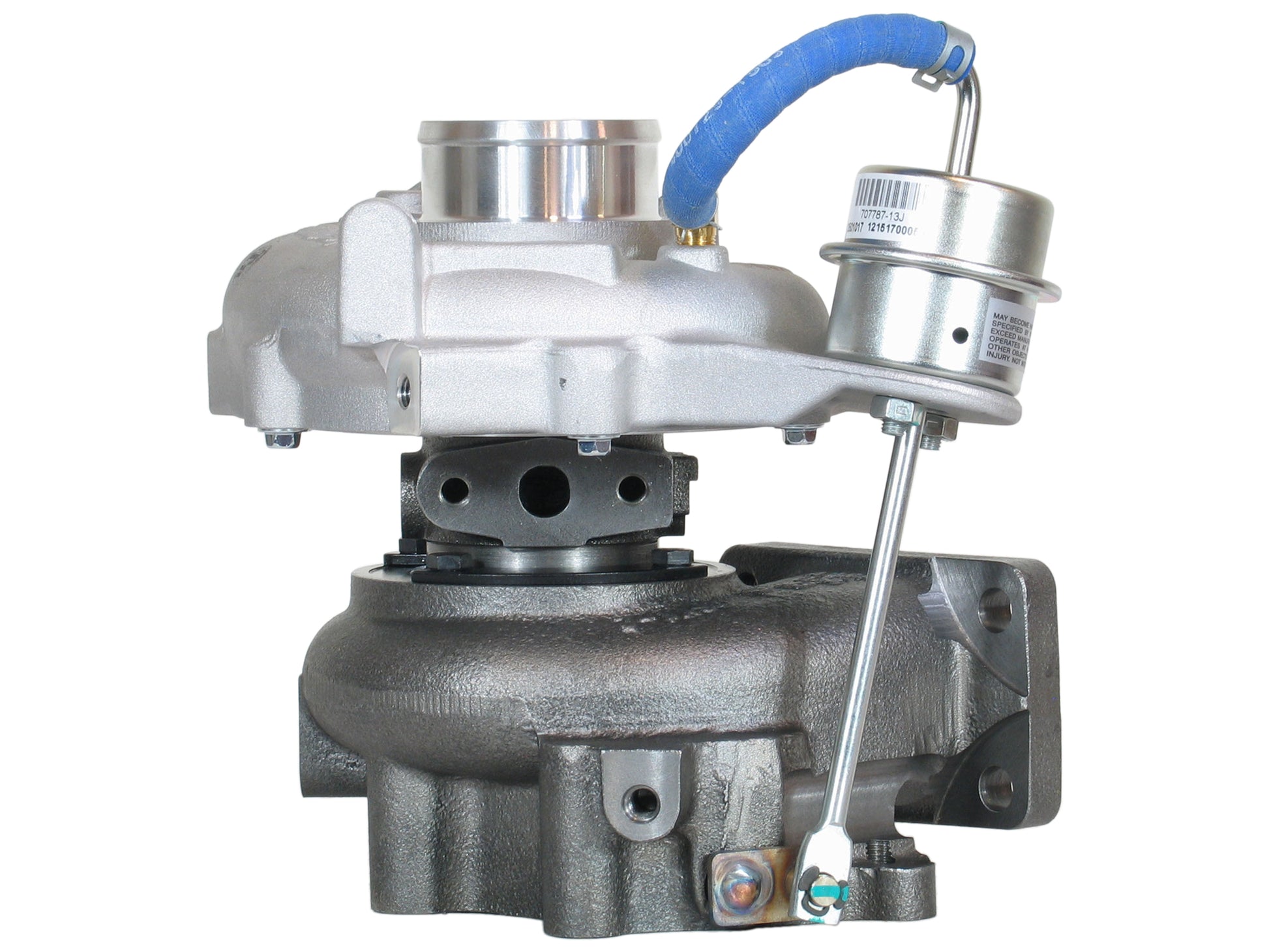 Hino Bus Liesse II Truck N04C-TK W04D 801897-5001 NEW OEM Garrett GT22 Turbo - TurboTurbos