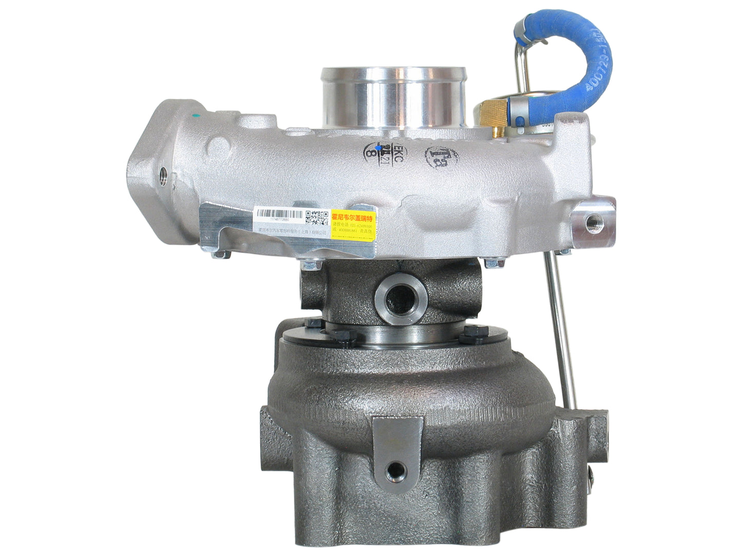 Hino Bus Liesse II Truck N04C-TK W04D 801897-5001 NEW OEM Garrett GT22 Turbo - TurboTurbos