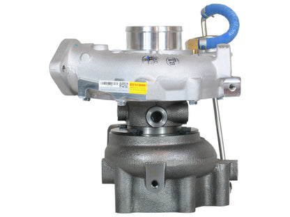 Hino Bus Liesse II Truck N04C-TK W04D 801897-5001 NEW OEM Garrett GT22 Turbo - TurboTurbos