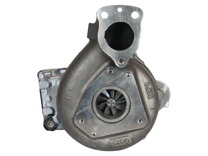 NEW OEM Garrett GTB2060VKLR Turbo Mercedes-Benz BlueTec 3.0L OM642 802774-5008