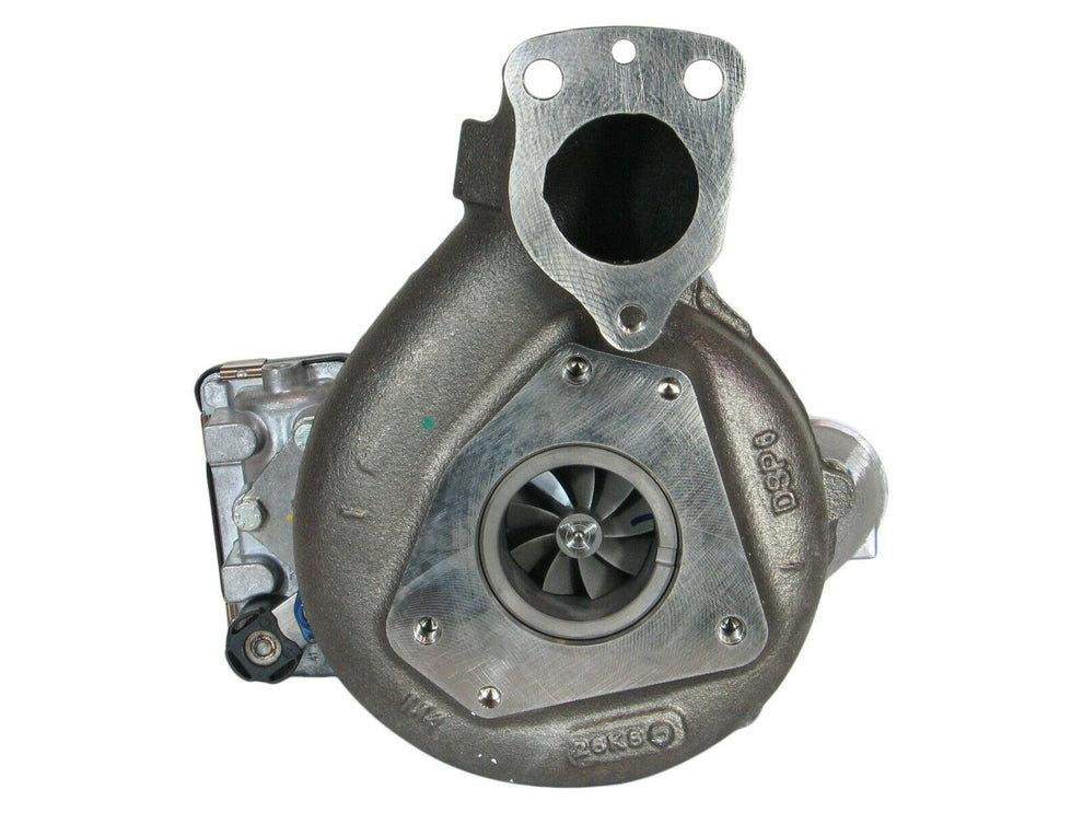 NEW OEM Garrett GTB2060VKLR Turbo Mercedes-Benz 802774-5005 – TurboTurbos