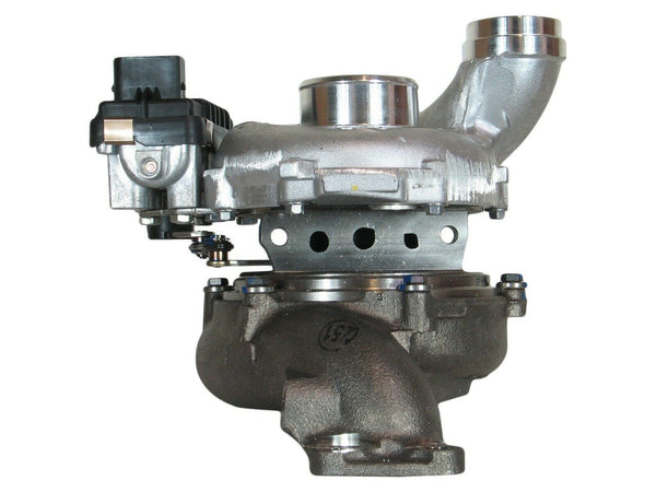 全新 OEM Garrett GTB2060VKLR 涡轮增压梅赛德斯-奔驰 BlueTec OM642 3.0L 802774-5005