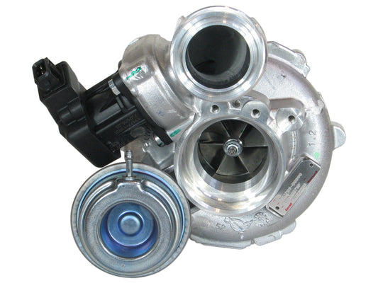 NEW Garrett MGT2259S Turbo BMW Alpina B5 B6 B7 N63 Alpina EVO 4.4L 803709-5009