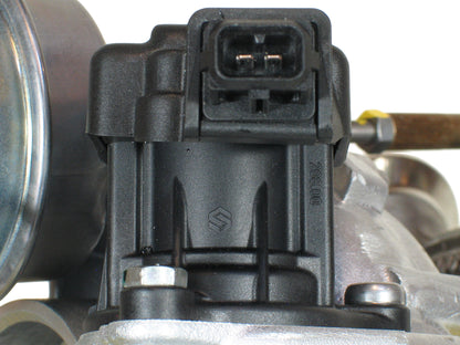 Nuevo Garrett MGT2259S Turbo BMW Alpina B5 B6 B7 N63 Alpina EVO 4.4L 803709-5009