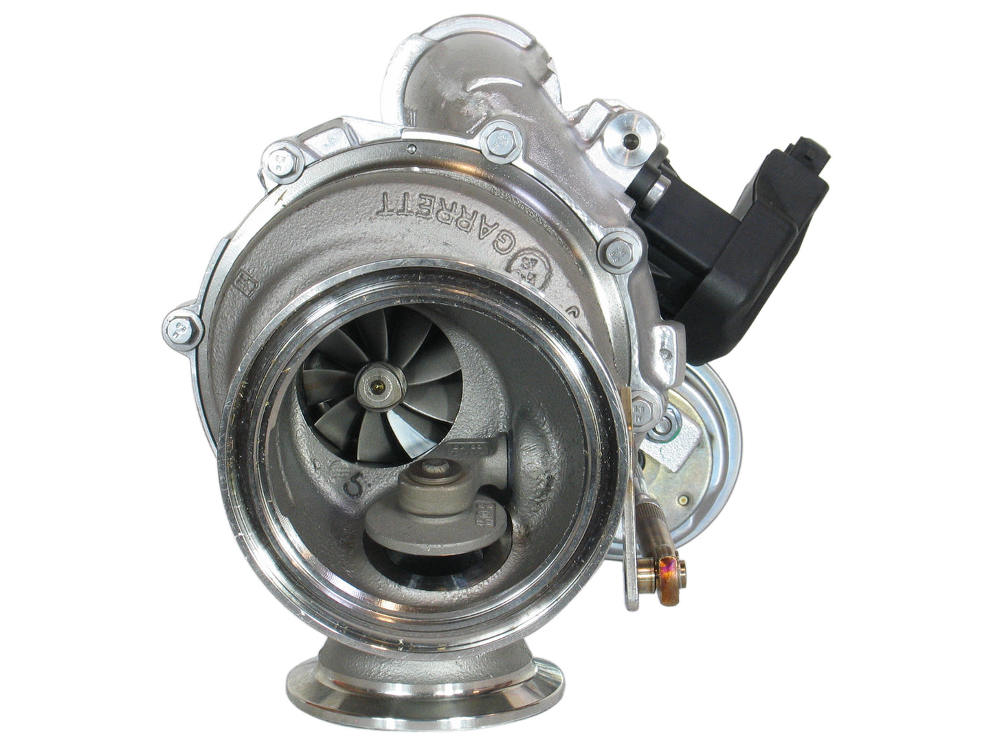 Nuevo Garrett MGT2259S Turbo BMW Alpina B5 B6 B7 N63 Alpina EVO 4.4L 803709-5009