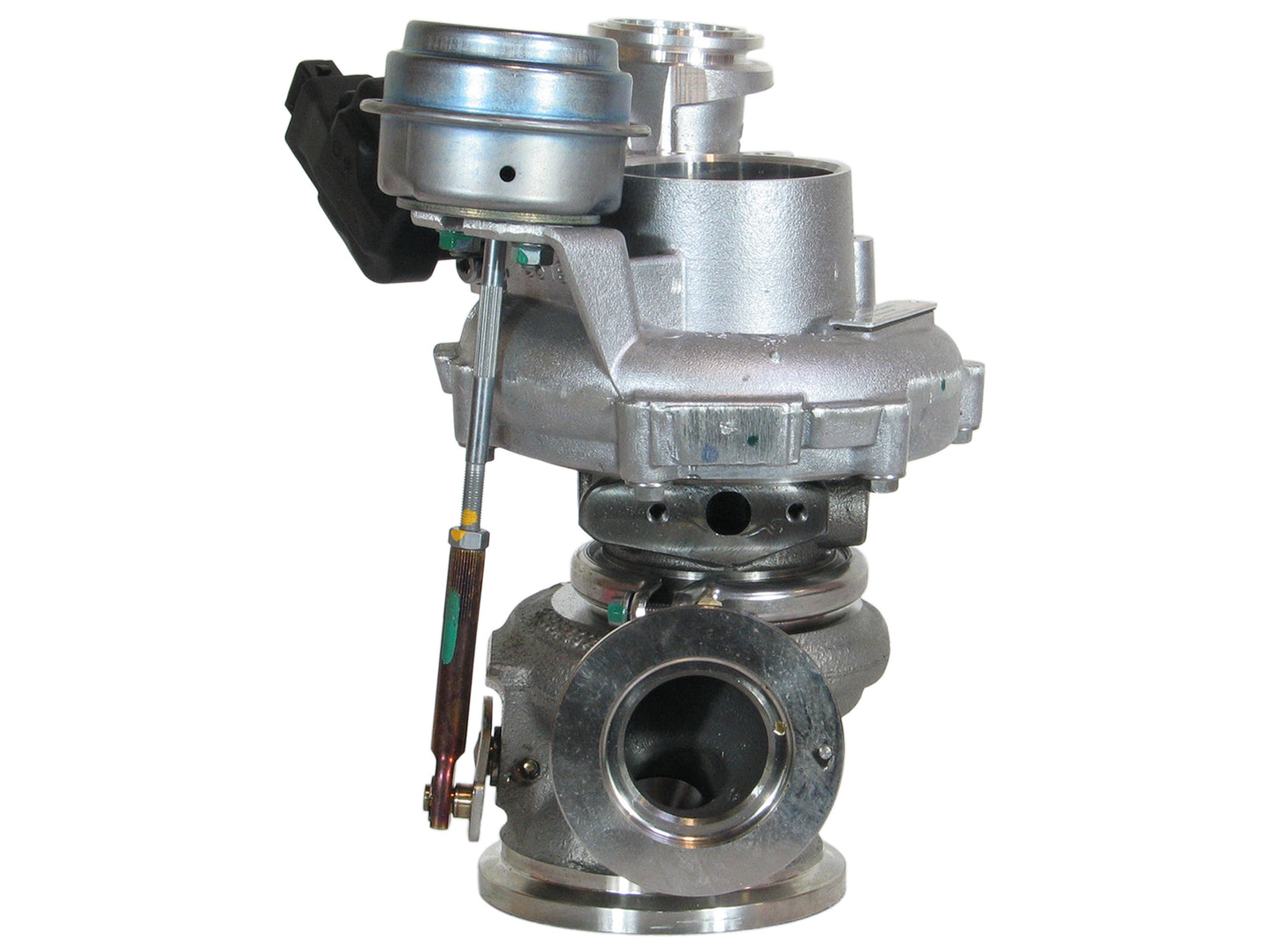 Nuevo Garrett MGT2259S Turbo BMW Alpina B5 B6 B7 N63 Alpina EVO 4.4L 803709-5009