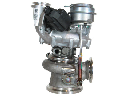 Nuevo Garrett MGT2259S Turbo BMW Alpina B5 B6 B7 N63 Alpina EVO 4.4L 803709-5009