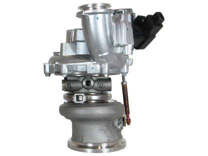 Nuevo Garrett MGT2259S Turbo BMW Alpina B5 B6 B7 N63 Alpina EVO 4.4L 803709-5009