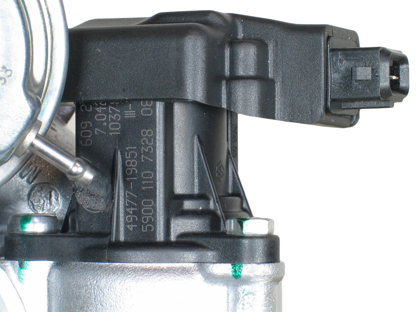 Nuevo Garrett MGT2259S Turbo BMW Alpina B5 B6 B7 N63 Alpina EVO 4.4L 803709-5009