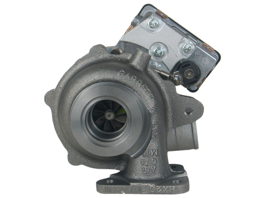 SAIC Motors D19 Engine 808832-0001 Turbo NEW OEM Garrett GTC1446VZ Turbocharger - TurboTurbos