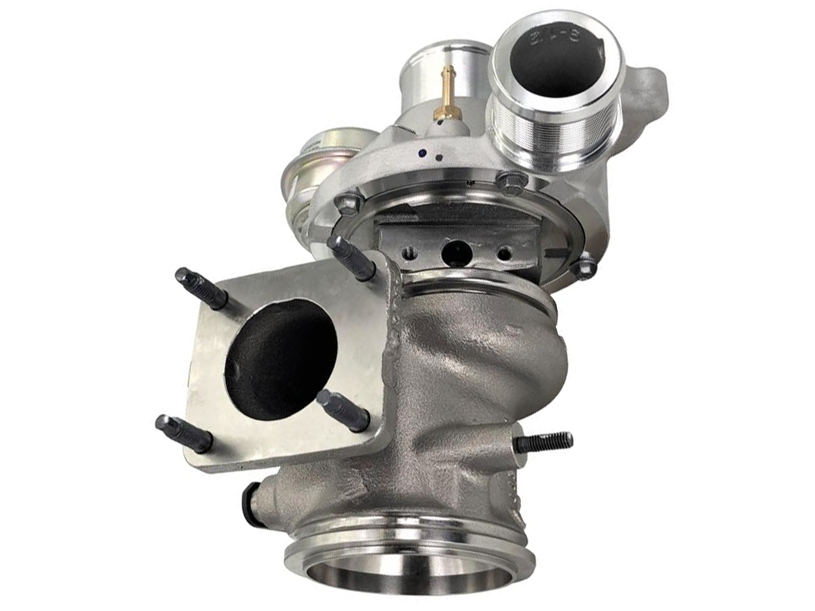 NEW Garrett GT1446GLSZ Turbo Dodge Fiat 810944-5011 – TurboTurbos