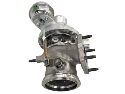 NUEVO Garrett GT1446GLSZ Turbo Dodge Dart MultiAir Fiat 500 T-Jet 1.4L 810944-5011