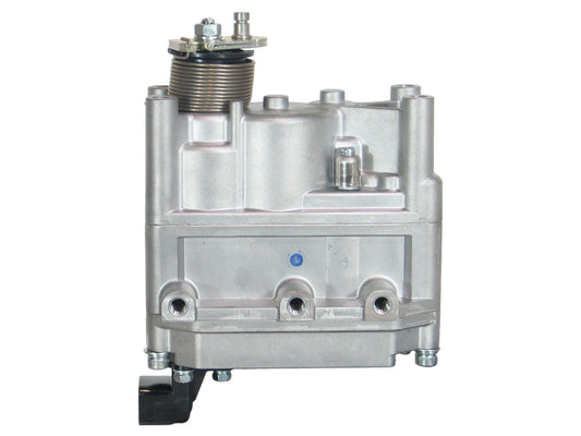 NUEVO actuador eléctrico turbo Mitsuba GT4082KNV Hino J08E 89551-E0020 812905-0003