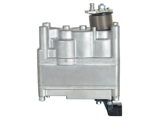 NUEVO actuador eléctrico turbo Mitsuba GT4082KNV Hino J08E 89551-E0020 812905-0003