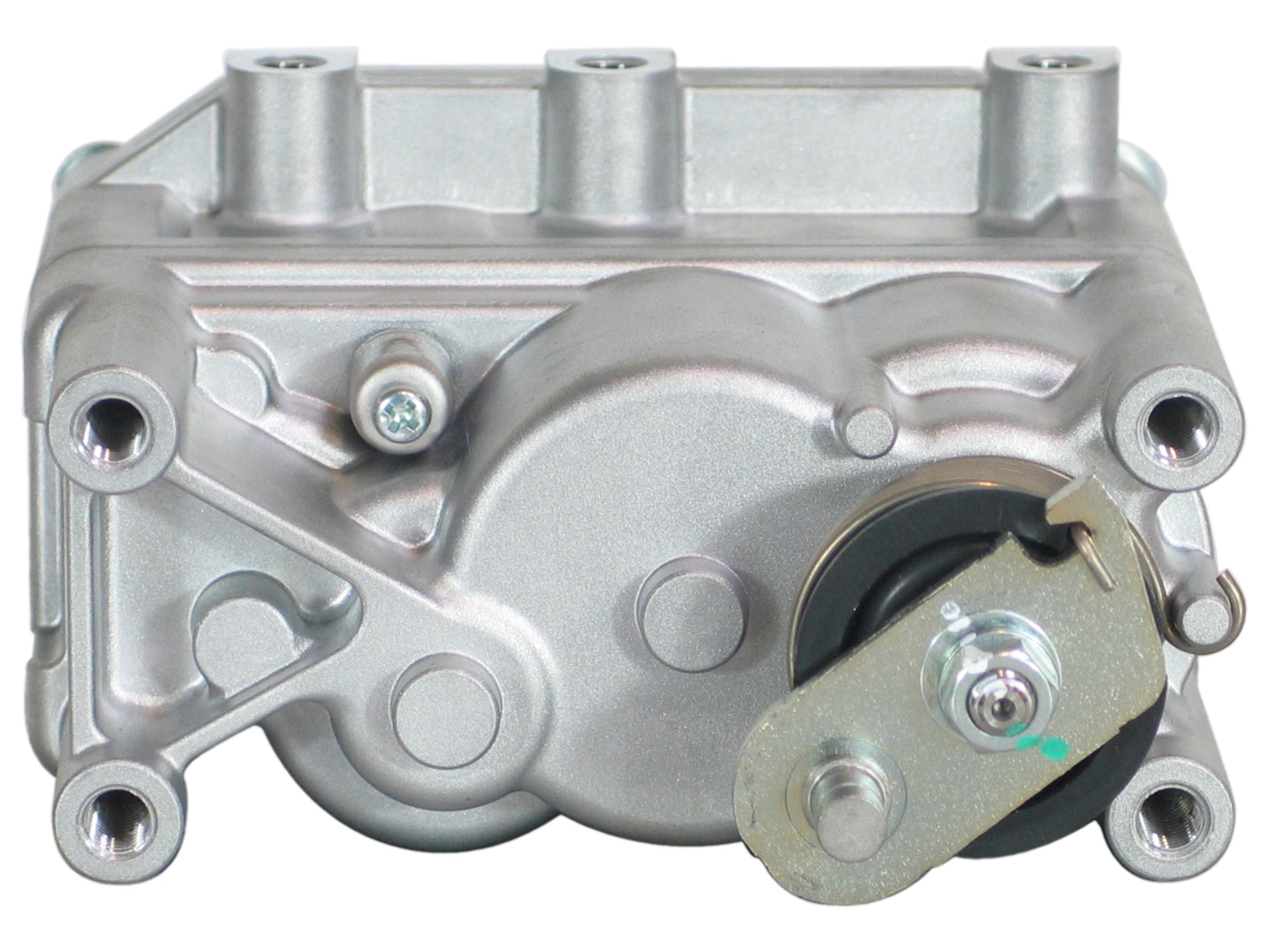 NEW Mitsuba Turbo Electric Actuator Hino 89551-E0020 812905-0003