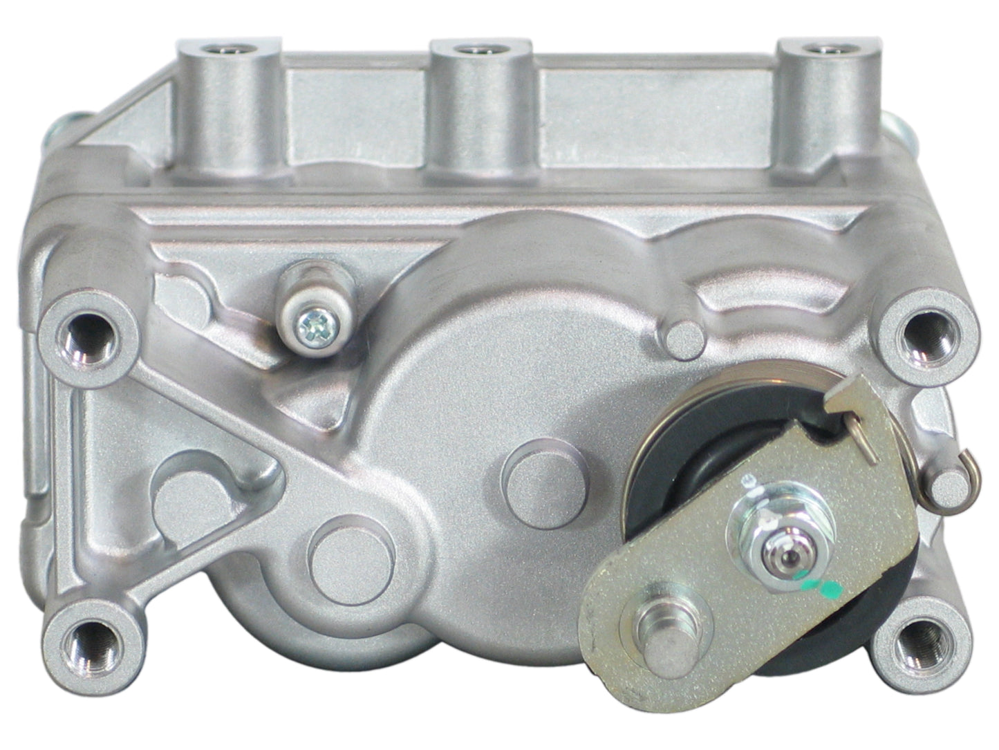 NEW Mitsuba GT4082KNV Turbo Electric Actuator Hino J08E 89551-E0020 812905-0003