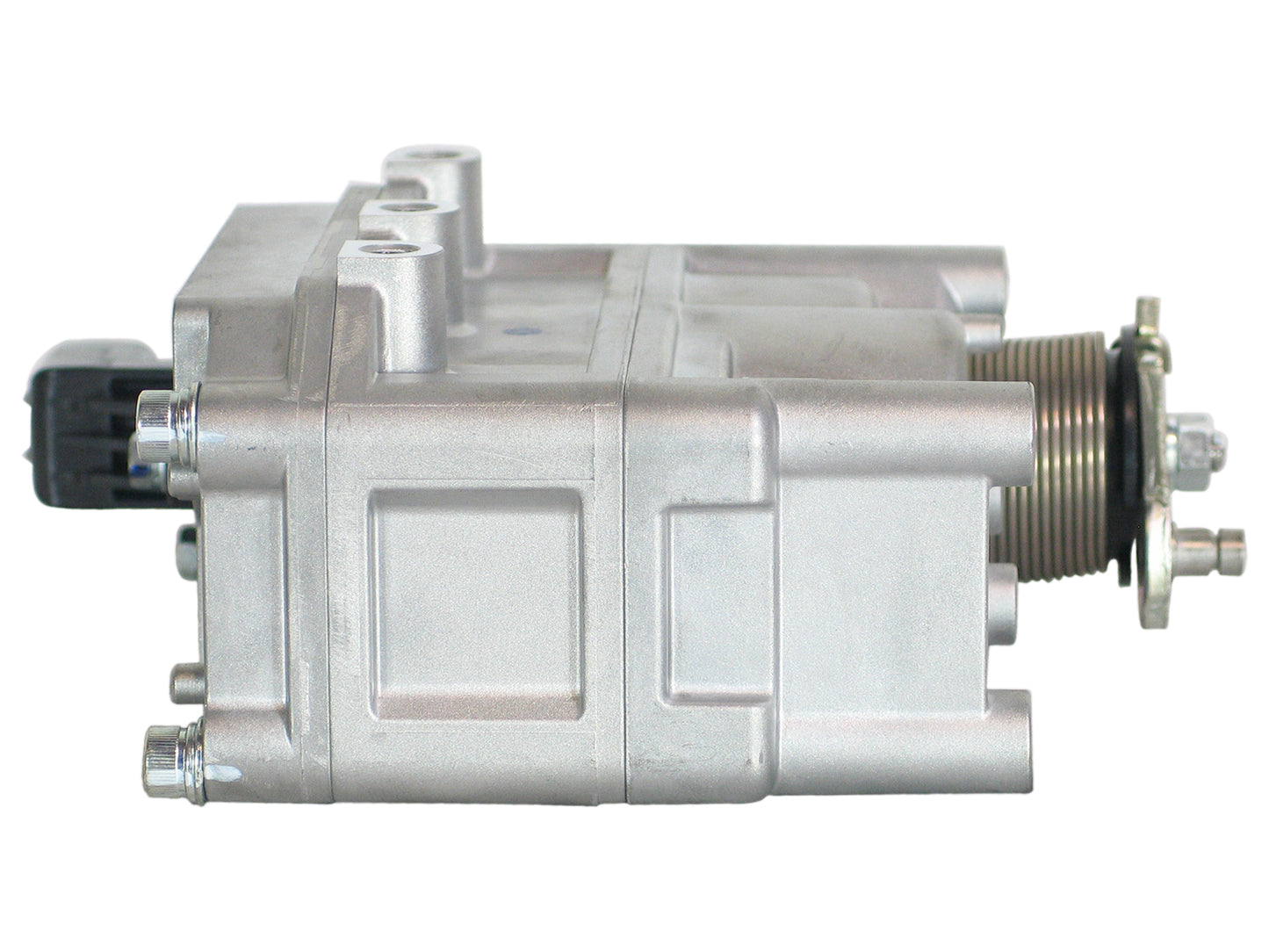 NEW Mitsuba GT4082KNV Turbo Electric Actuator Hino J08E 89551-E0020 812905-0003