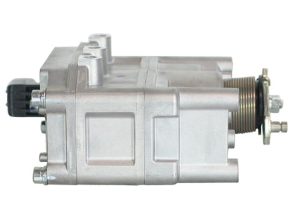 NEW Mitsuba GT4082KNV Turbo Electric Actuator Hino J08E 89551-E0020 812905-0003