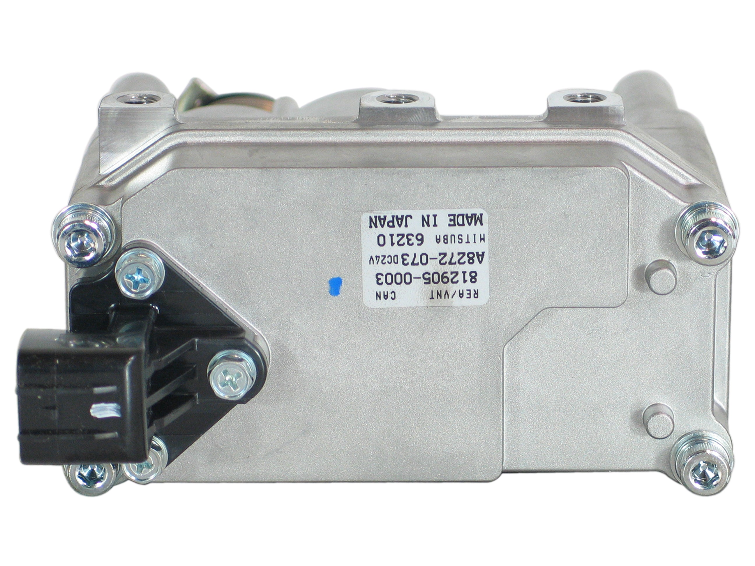 NEW Mitsuba Turbo Electric Actuator Hino 89551-E0020 812905-0003