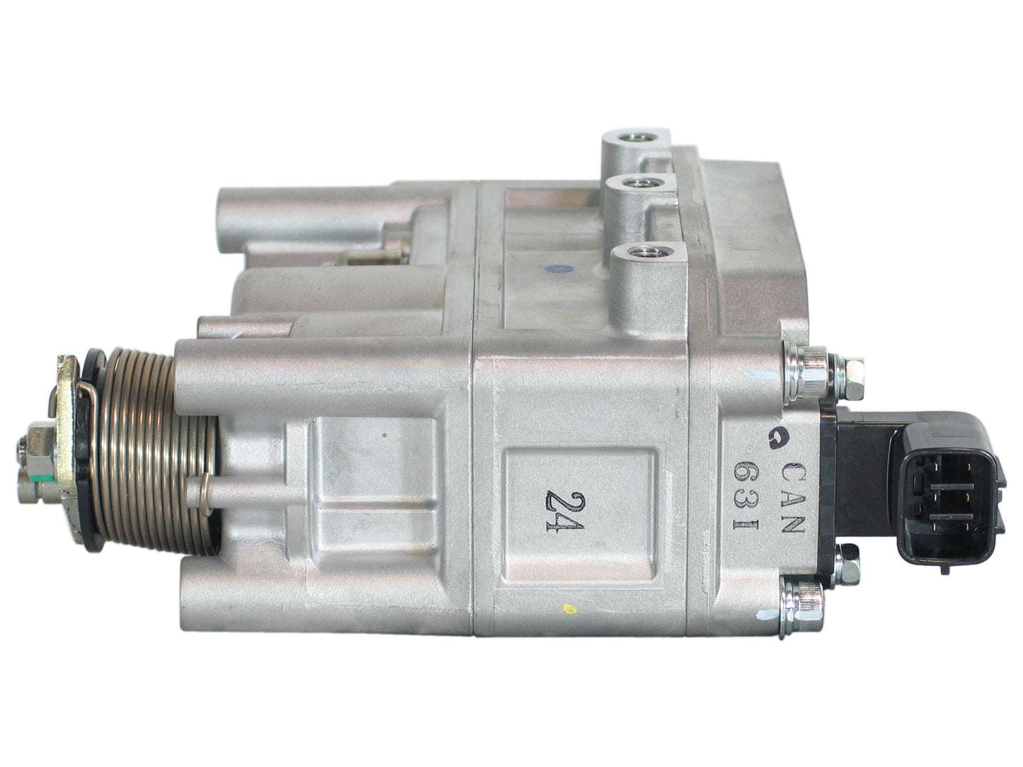 NEW Mitsuba GT4082KNV Turbo Electric Actuator Hino J08E 89551-E0020 812905-0003