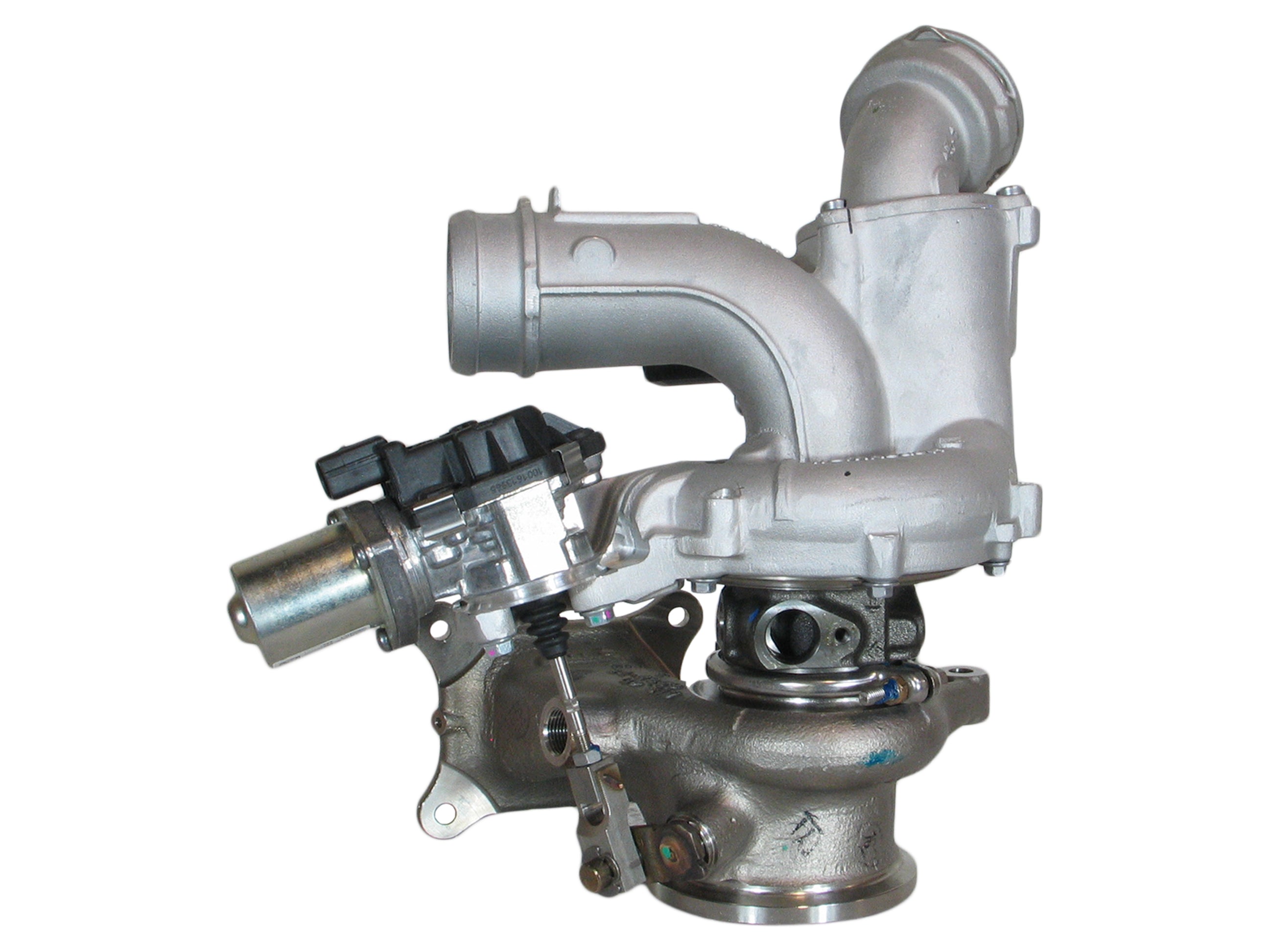 NEW Garrett MGT1752S Turbo VW Audi 06K145715D 819035-5013