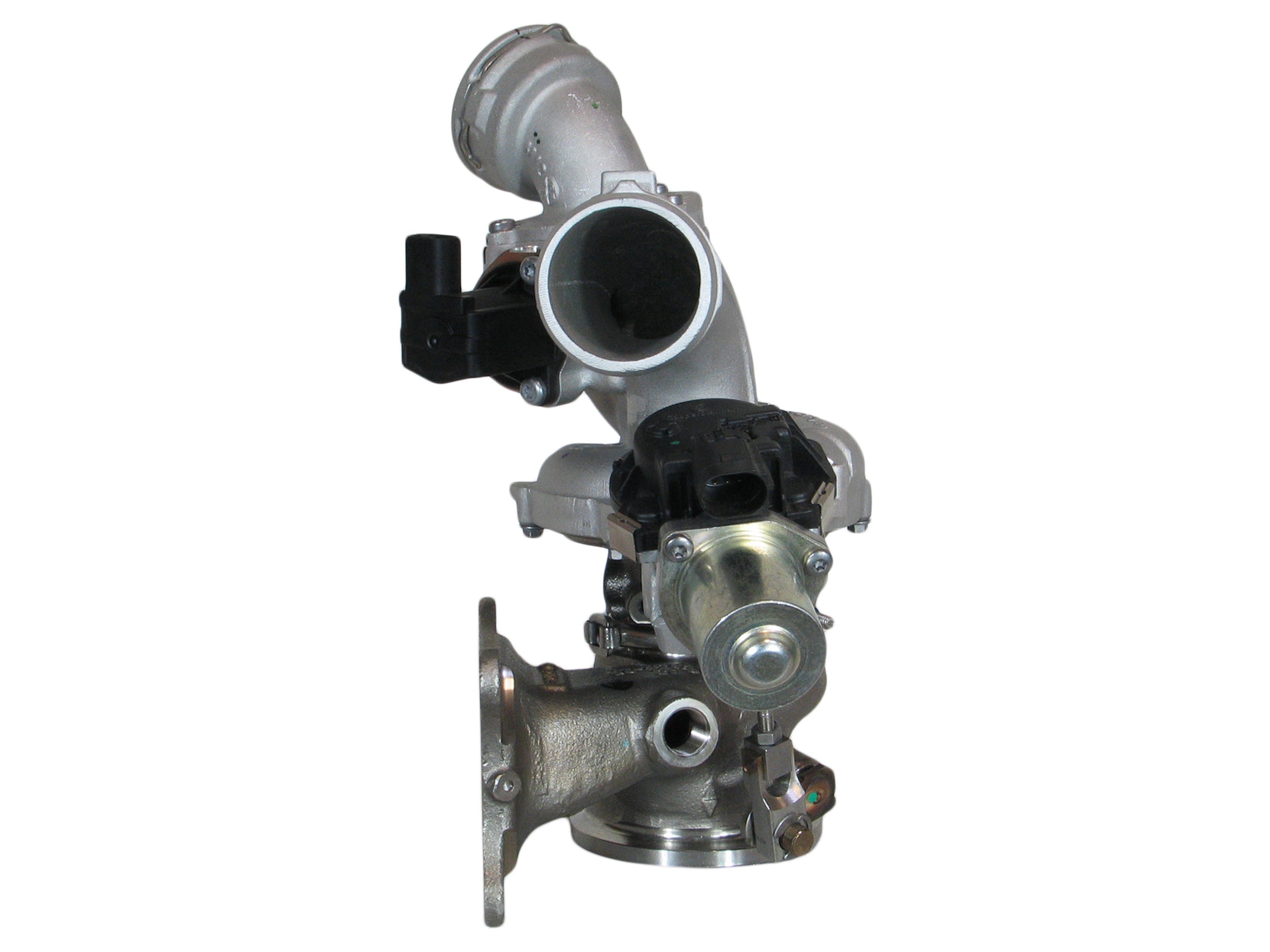 NEW Garrett MGT1752S Turbo VW Audi 06K145715D 819035-5013
