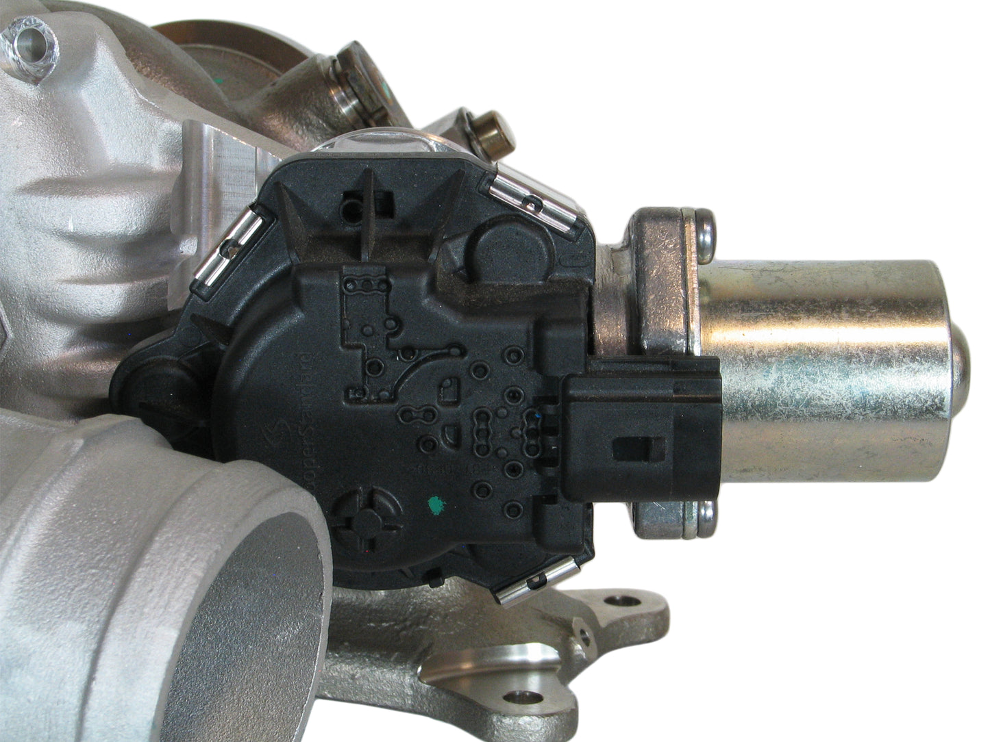 NEW Garrett MGT1752S Turbo VW Golf Audi Q3 2.0 TSI Gen 3 06K145715D 819035-5013