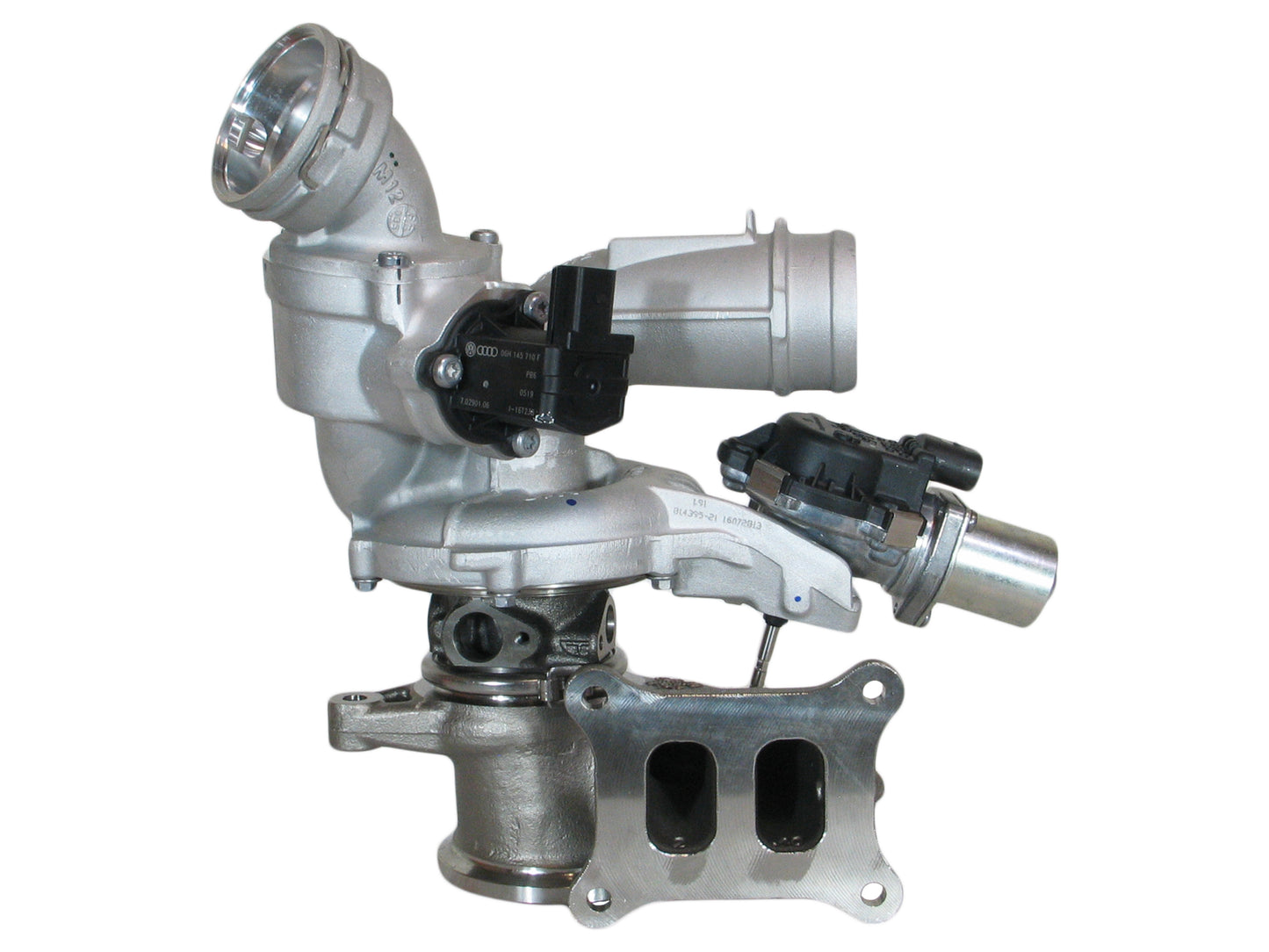 NEW Garrett MGT1752S Turbo VW Golf Audi Q3 2.0 TSI Gen 3 06K145715D 819035-5013