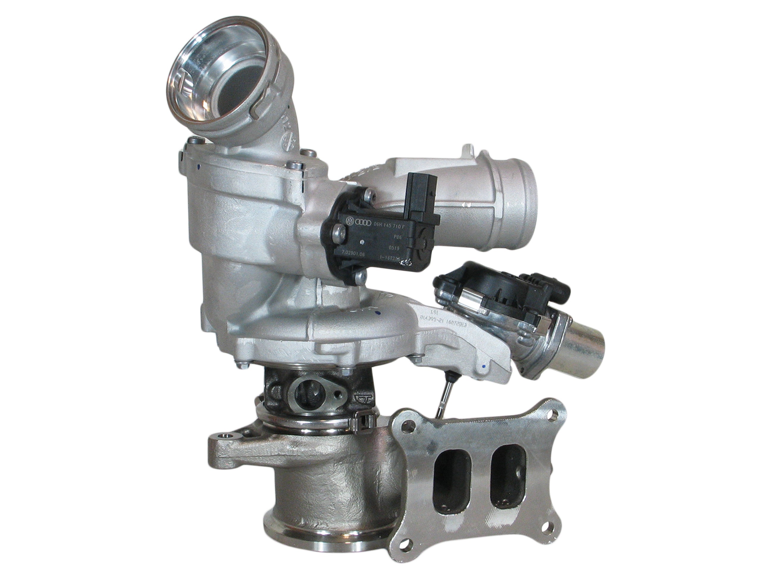 【TKGR735】 NEW Garrett MGT1752S Turbo VW Audi 06K145715D 819035-5013